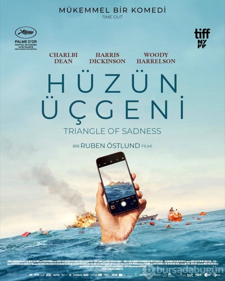 Haftanın filmleri (27 Ekim 2022)