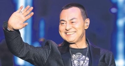 Serdar Ortaç: Değerimi ölünce anlayacaksınız
