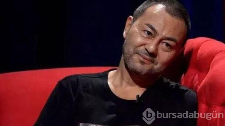 Serdar Ortaç: Değerimi ölünce anlayacaksınız
