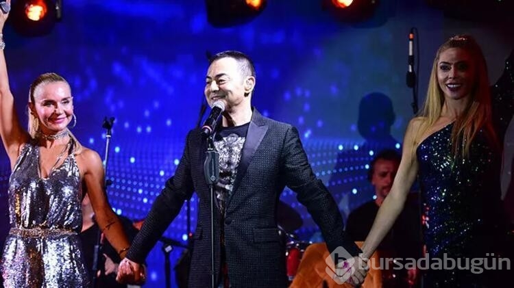 Serdar Ortaç: Değerimi ölünce anlayacaksınız
