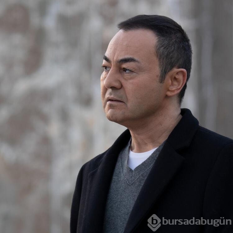 Serdar Ortaç: Değerimi ölünce anlayacaksınız
