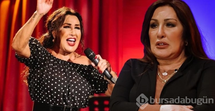 Nükhet Duru'nun 'tayt' açıklamasına Aydilge'den tepki!