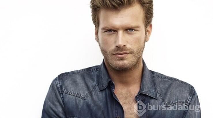 Kıvanç Tatlıtuğ'un şöhrete ilk adımı Türk filmi gibi: Annesi market camında...
