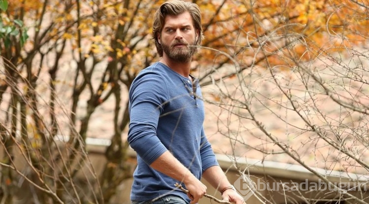 Kıvanç Tatlıtuğ'un şöhrete ilk adımı Türk filmi gibi: Annesi market camında...
