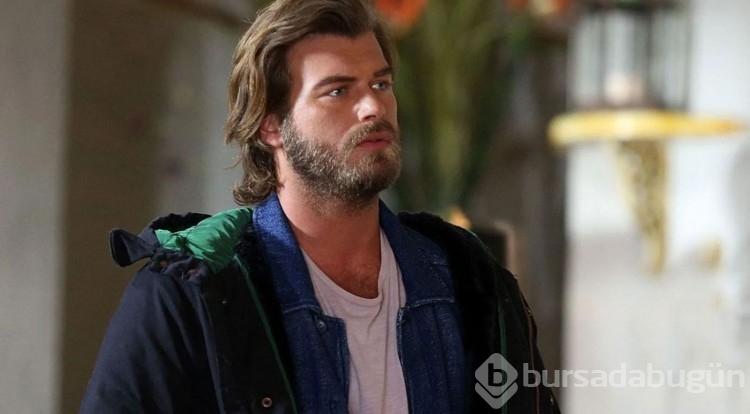Kıvanç Tatlıtuğ'un şöhrete ilk adımı Türk filmi gibi: Annesi market camında...
