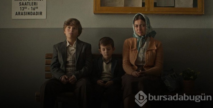 Berkun Oya imzalı 'Cici' filmi sosyal medyayı salladı
