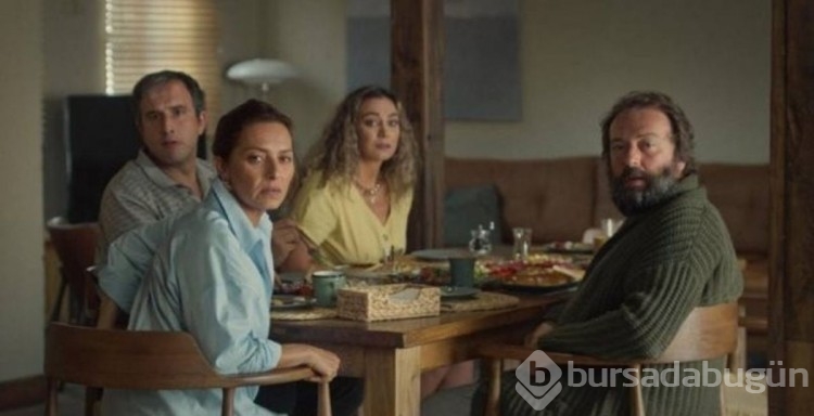 Berkun Oya imzalı 'Cici' filmi sosyal medyayı salladı

