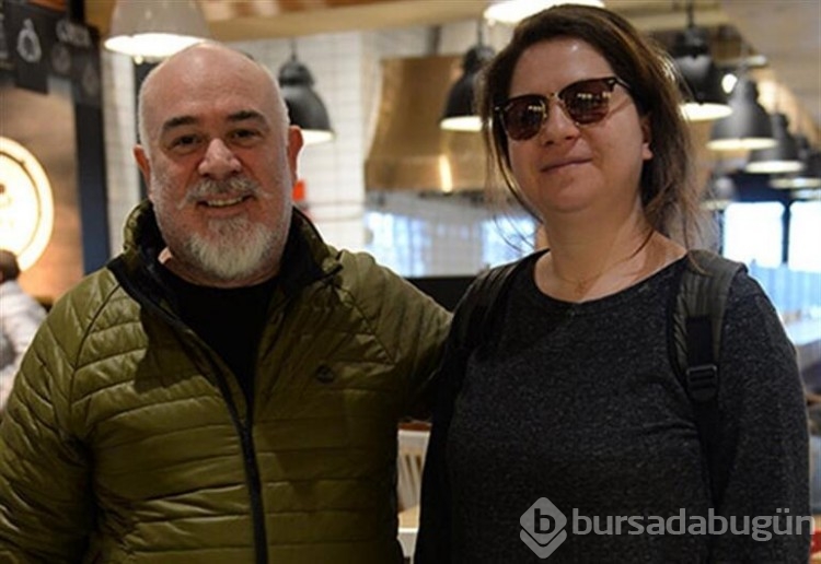 Güven Kıraç aşka geldi!