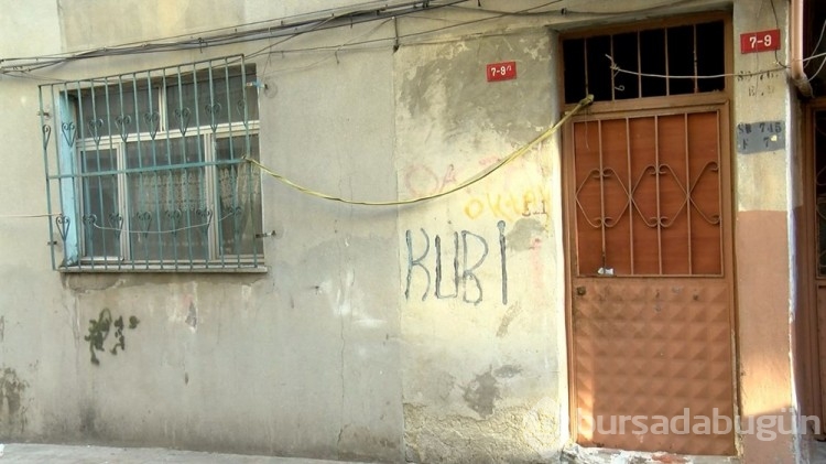 4 bin liraya kiralık harabe ev tepki çekti