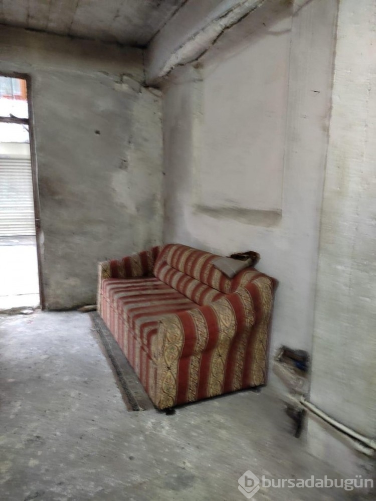 4 bin liraya kiralık harabe ev tepki çekti