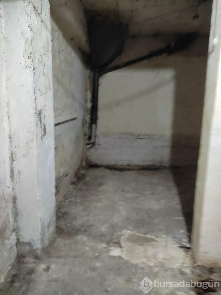4 bin liraya kiralık harabe ev tepki çekti