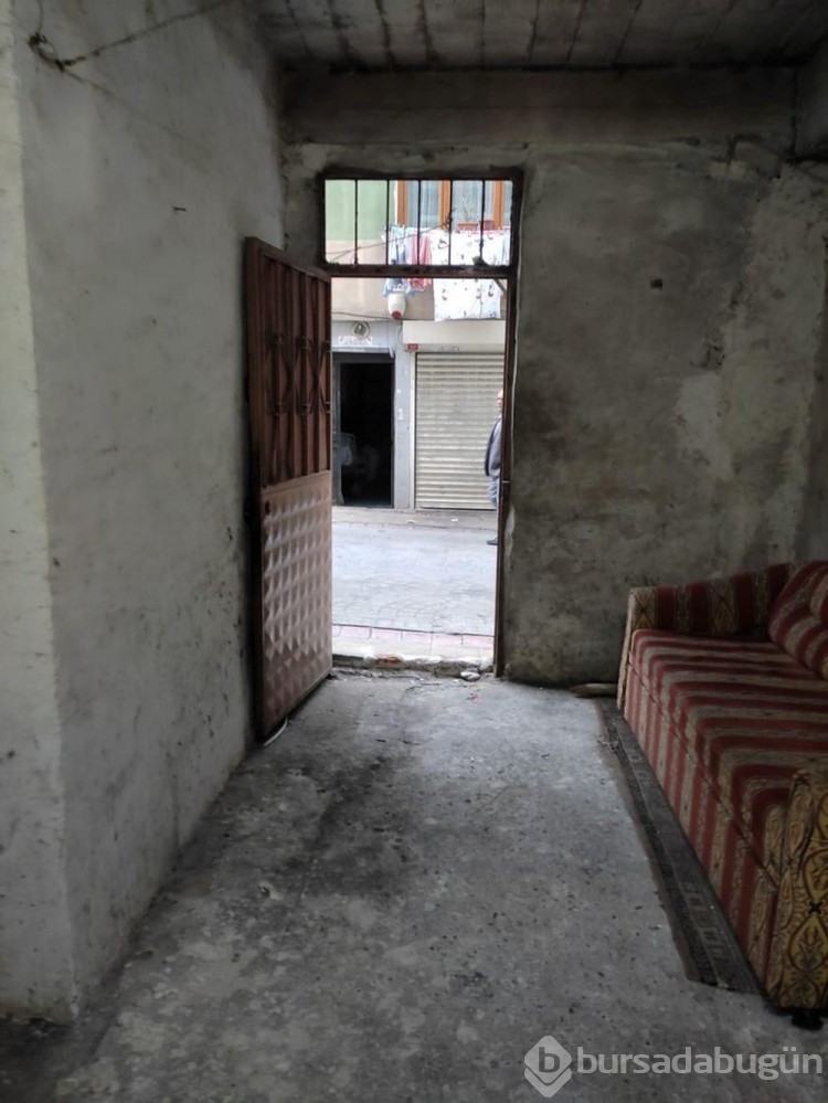 4 bin liraya kiralık harabe ev tepki çekti