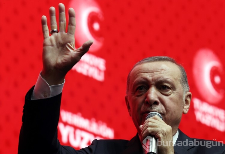 16 maddede "Türkiye Yüzyılı"