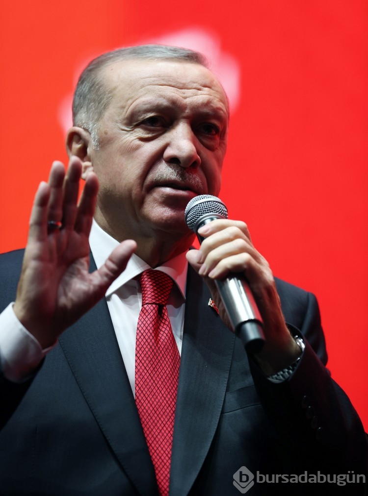 16 maddede "Türkiye Yüzyılı"