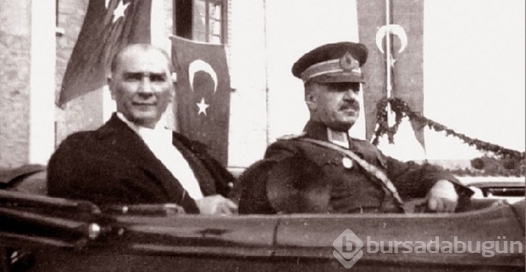 Türkiye Cumhuriyeti 99 yaşında
