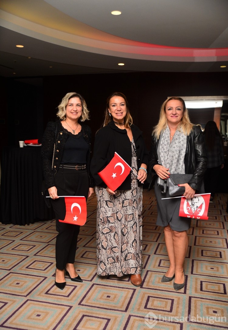 Orada Duruverseydi Zaman' yoğun ilgi gördü