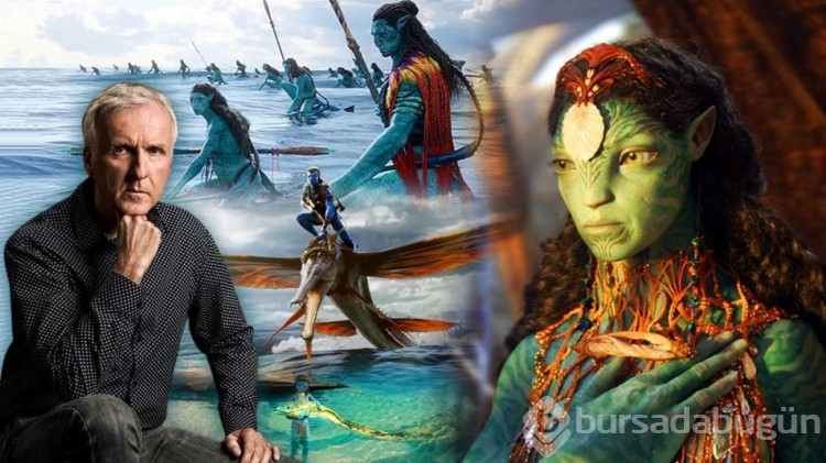 Avatar: Suyun Yolu'nun süresi belli oldu
