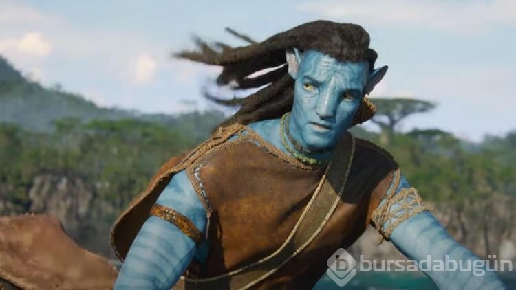 Avatar: Suyun Yolu'nun süresi belli oldu
