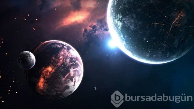 Mars retrosu başladı: Eski ilişkilere ve düşmanlara dikkat!