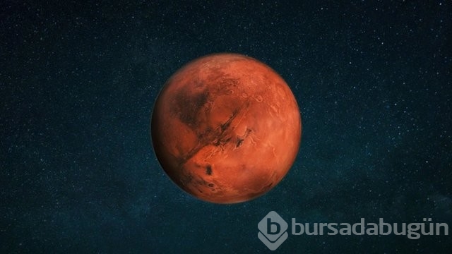 Mars retrosu başladı: Eski ilişkilere ve düşmanlara dikkat!