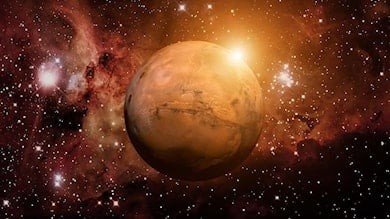 Mars retrosu başladı: Eski ilişkilere ve düşmanlara dikkat!