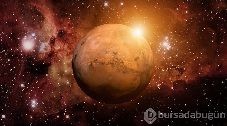 Mars retrosu başladı: Eski ilişkilere ve düşmanlara dikkat!