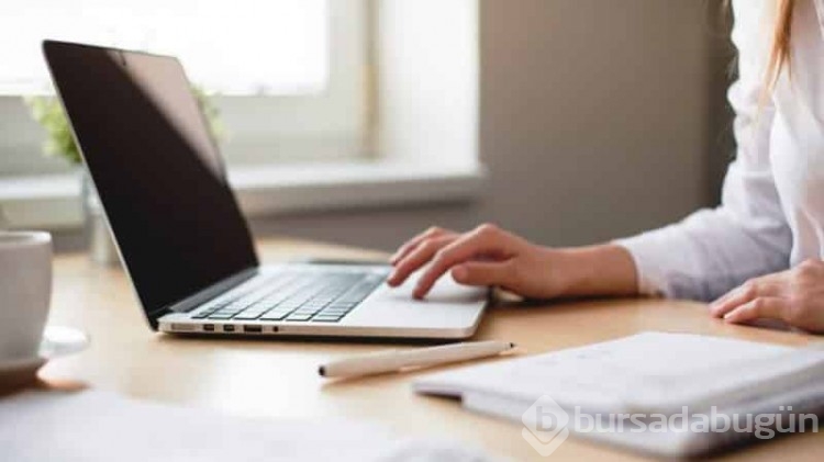 ABD'de işten kaytarmak için internette yapılan aramalarda patlama