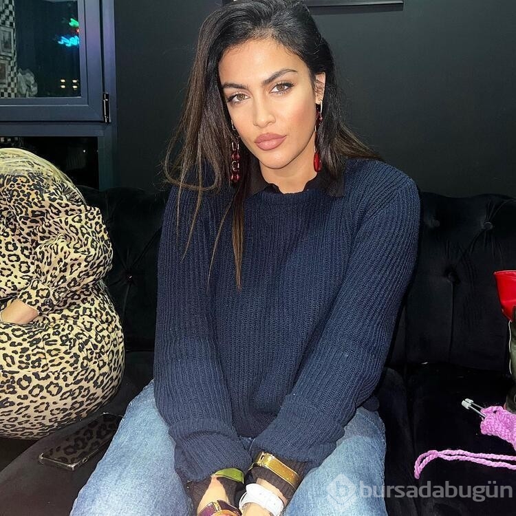 Tuğba Ekinci'den eski sevgilisi İbrahim Çelikkol hakkında şoke eden açıklamalar!
