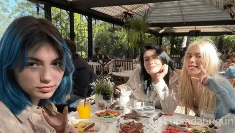 Aleyna Tilki'nin annesi Havva Öztel anlattı: Canımızdan can gitti