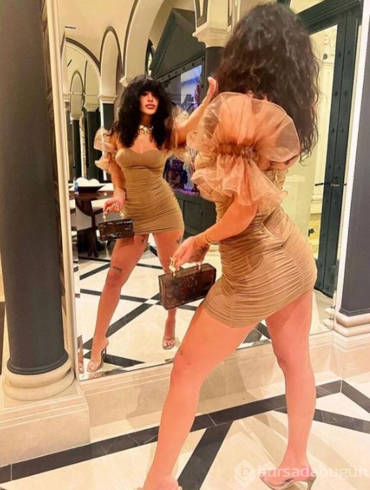 Kısmetse Olur'un gelin adayı Cansel Çördük arkadaşının kafasında bardak kırdı