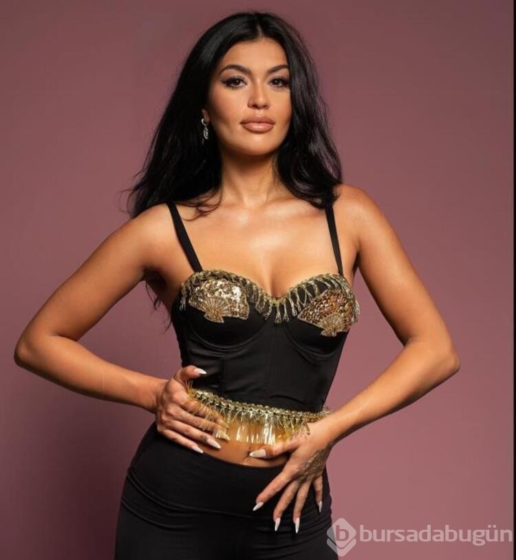 Kısmetse Olur'un gelin adayı Cansel Çördük arkadaşının kafasında bardak kırdı