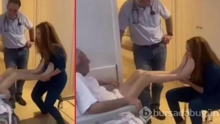 Ünlü şarkıcıdan duygulandıran paylaşım!