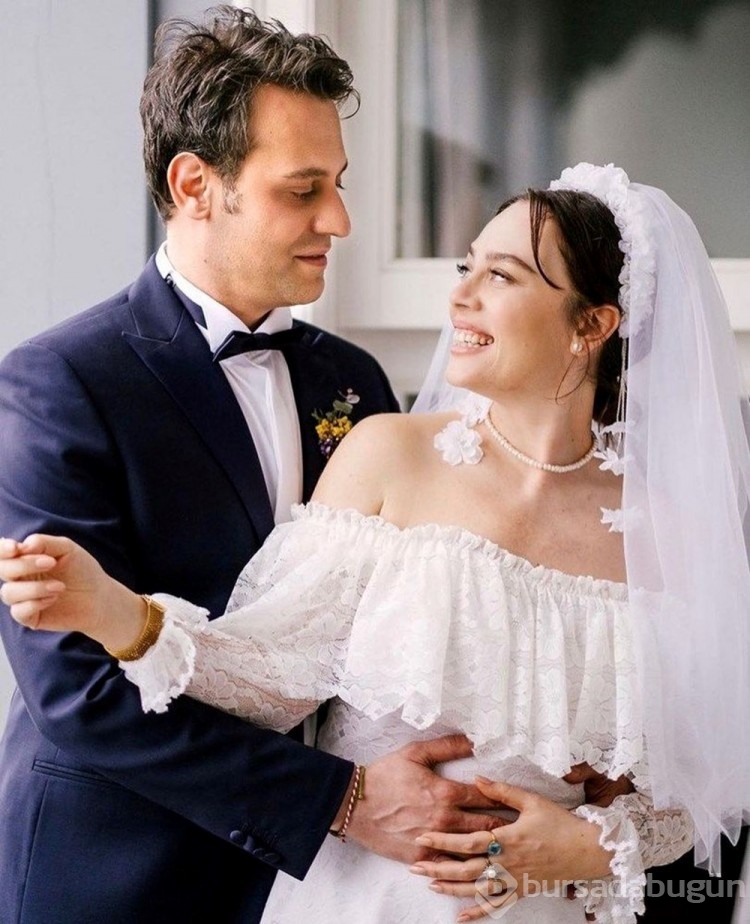 Demet Evgar'dan annelik yorumu
