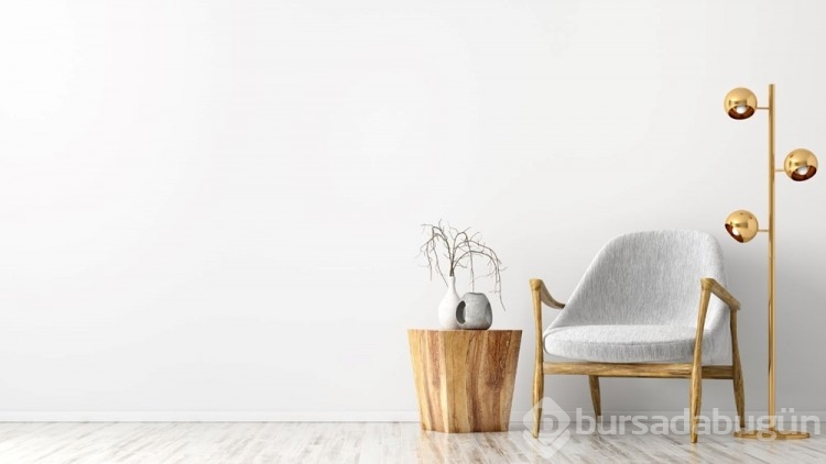 Feng Shui'ye göre ev dekorasyonu