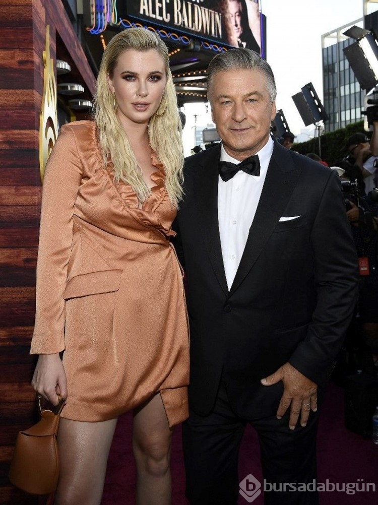 7 çocuklu Alec Baldwin ve Hilaria Baldwin çiftinin çocuk kararı