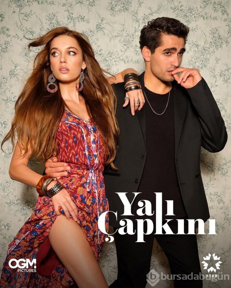Yalı Çapkını'nın yıldızı Mert Ramazan Demir: Aşka inanmıyorum