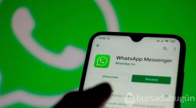 WhatsApp'a hayat kurtaracak cinsten yeni özellik