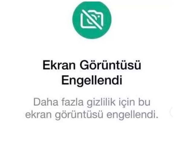 WhatsApp'a hayat kurtaracak cinsten yeni özellik