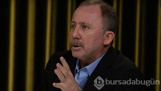 Sergen Yalçın'dan botoks açıklaması
