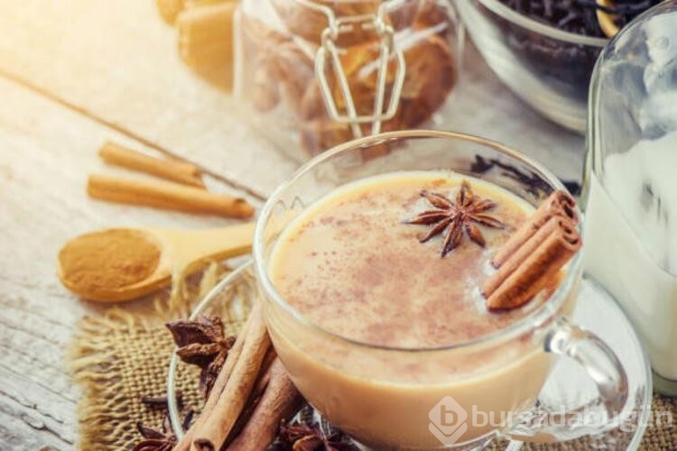 3 günde 5 kilo verdiren sağlıklı karışım!