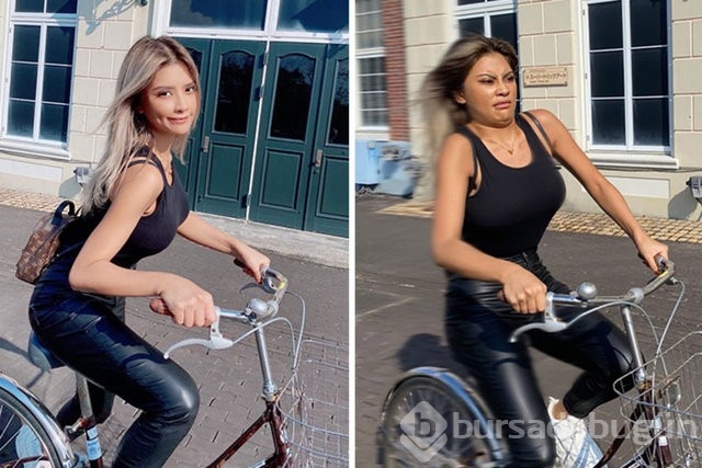  Taylandlı Vienna Doll,  Instagram'ın gerçek yüzünü gösteriyor