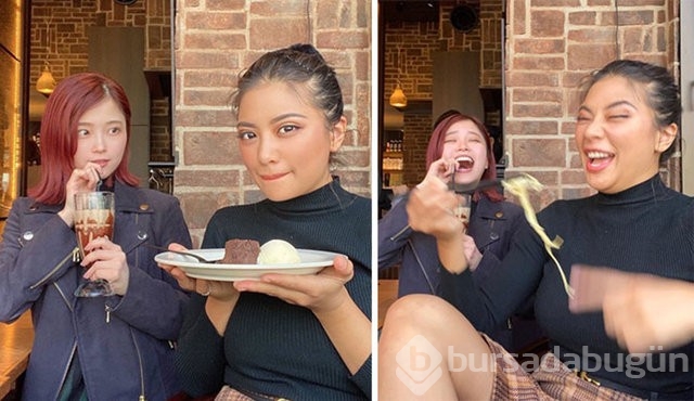  Taylandlı Vienna Doll,  Instagram'ın gerçek yüzünü gösteriyor