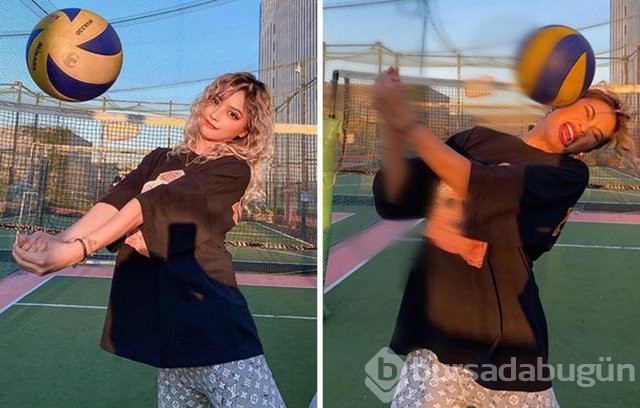  Taylandlı Vienna Doll,  Instagram'ın gerçek yüzünü gösteriyor