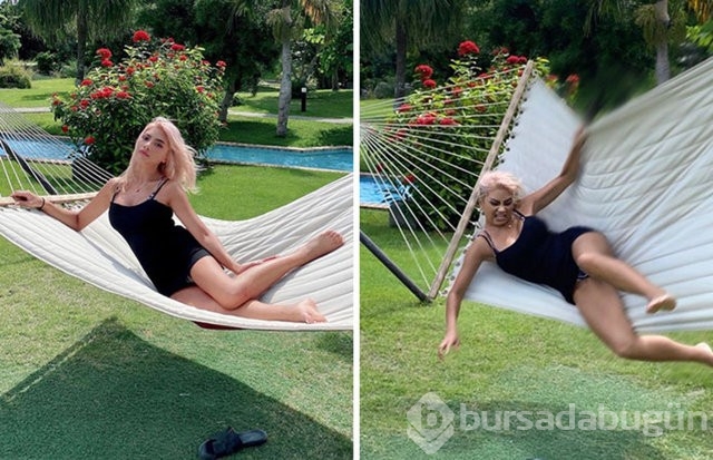  Taylandlı Vienna Doll,  Instagram'ın gerçek yüzünü gösteriyor