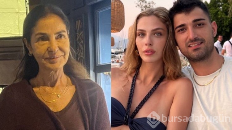 Derya Tuna: Umarım torun özlemim sona erer
