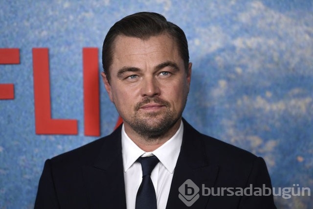 Leonardo DiCaprio ve Gigi Hadid, Cadılar Bayramı'nı birlikte kutladı
