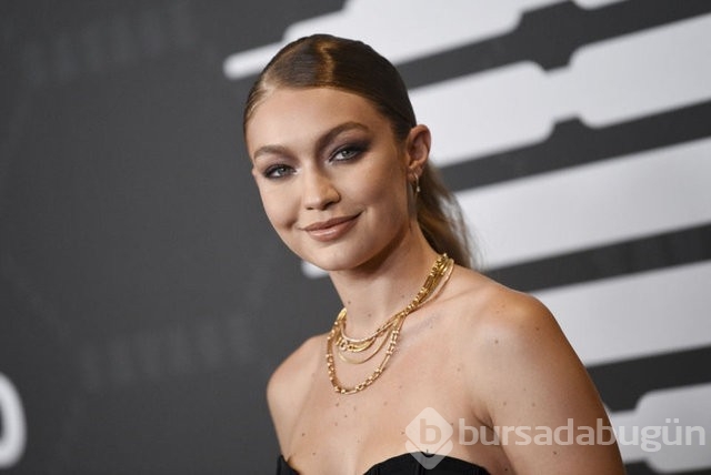 Leonardo DiCaprio ve Gigi Hadid, Cadılar Bayramı'nı birlikte kutladı
