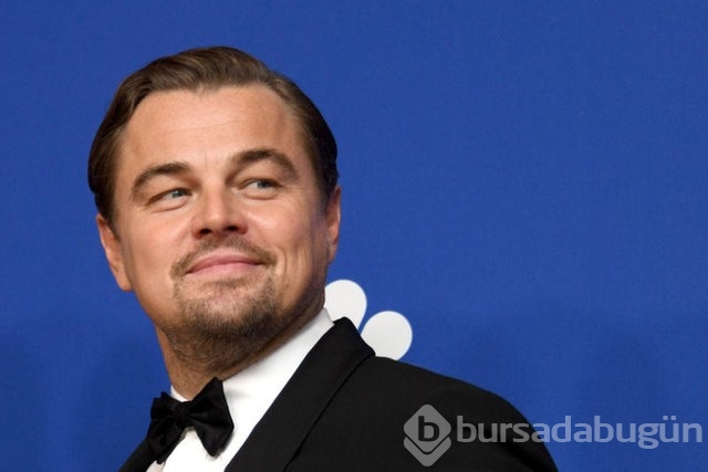 Leonardo DiCaprio ve Gigi Hadid, Cadılar Bayramı'nı birlikte kutladı
