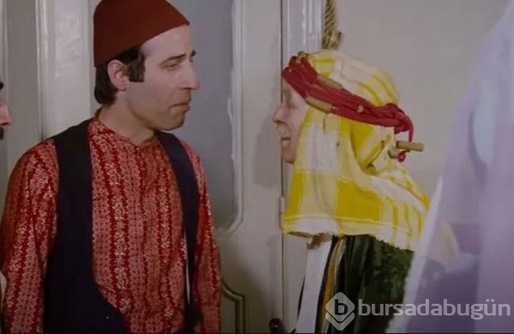Hababam Sınıfı'nın Akil Hoca'sının kızı Emanet dizisinin yıldızı çıktı!