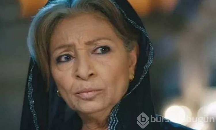 Hababam Sınıfı'nın Akil Hoca'sının kızı Emanet dizisinin yıldızı çıktı!